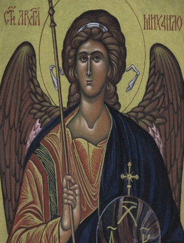 Св. Архангел Михаило-Аранђеловдан